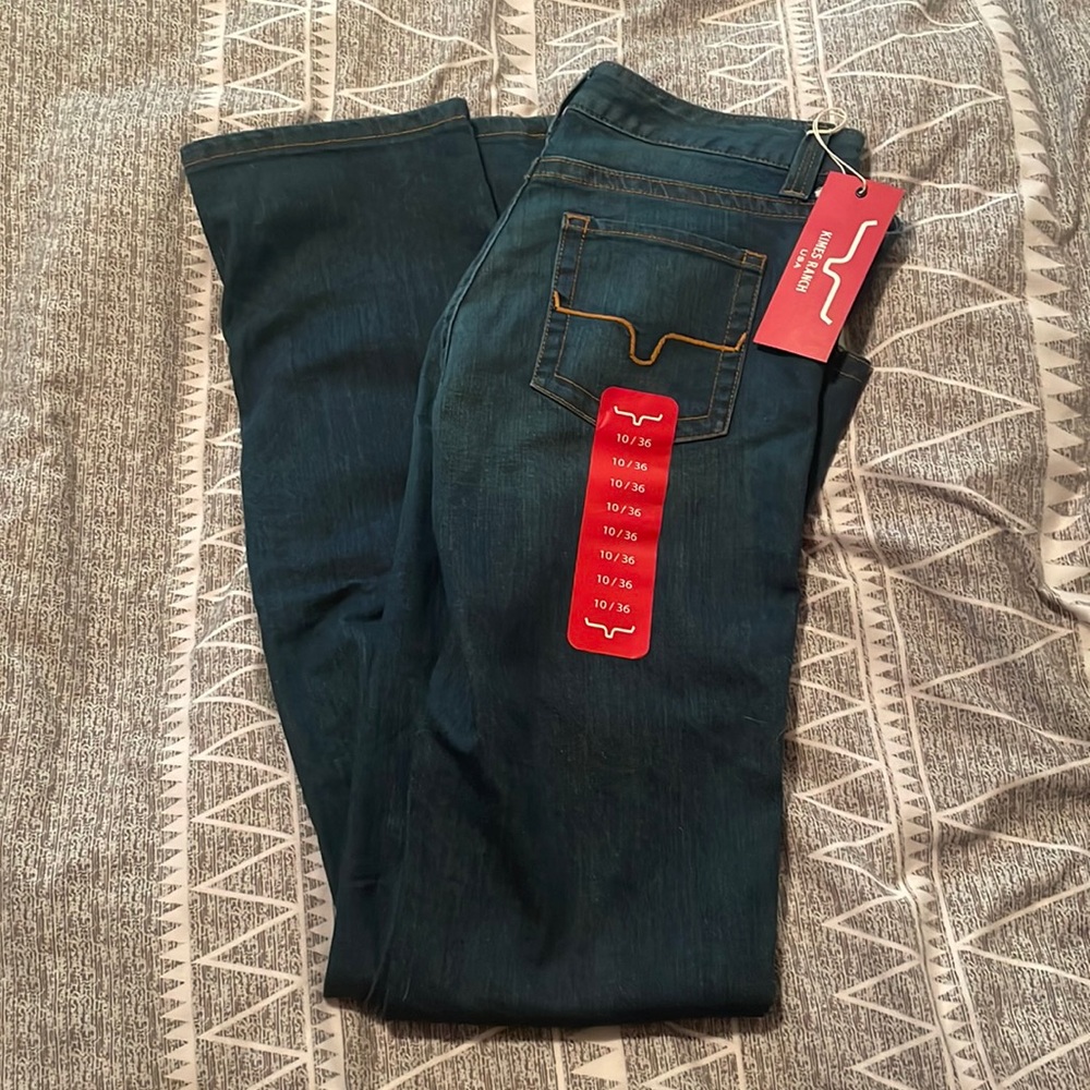 Kimes Ranch Betty 17 NWT